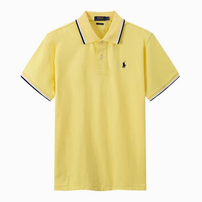 RL Men's Polo 520